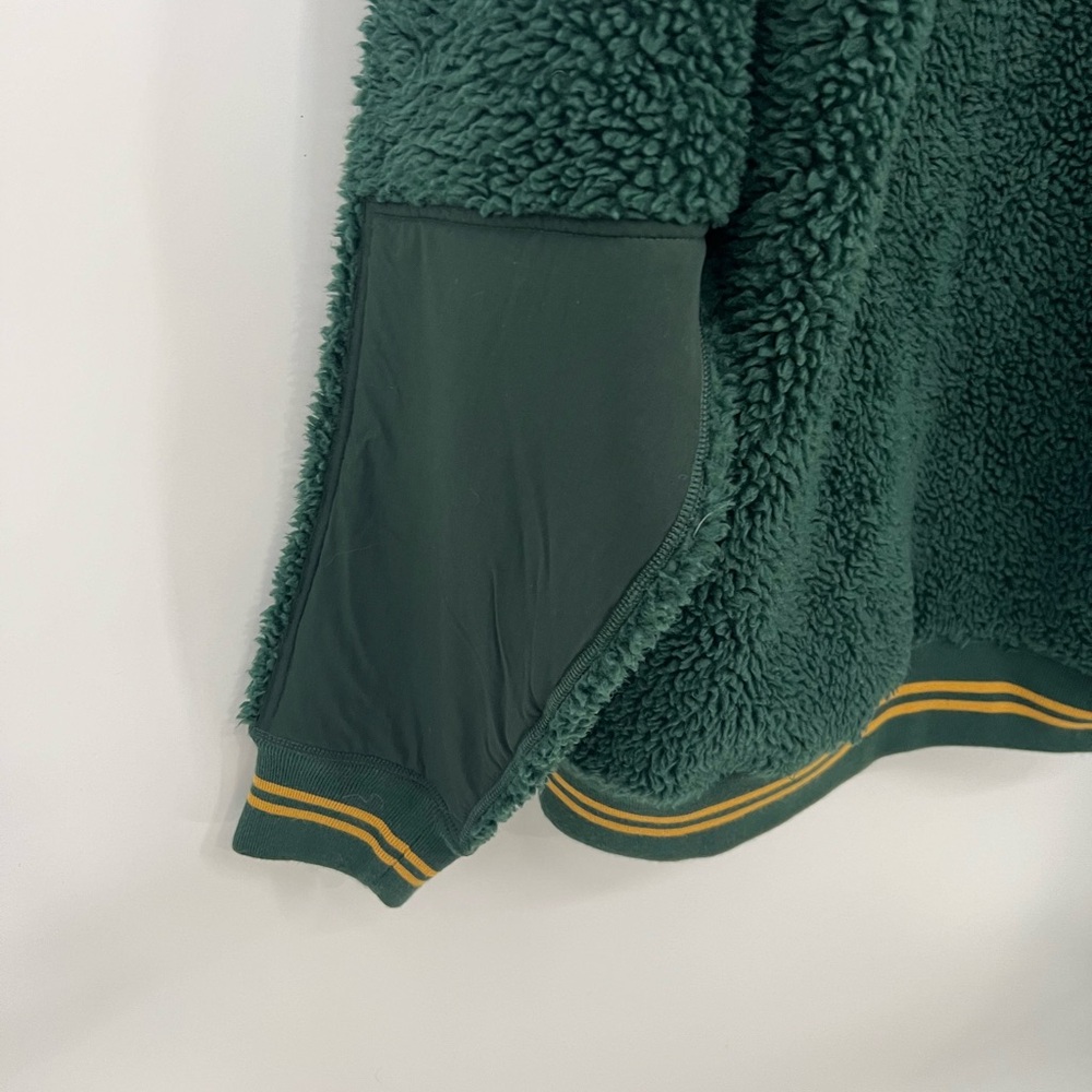 J. Crew sherpa jacket - Picture 8 of 10